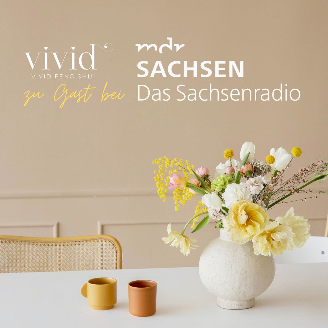 Nachhören1 Ganzheitlich wohnen und leben mit Feng Shui